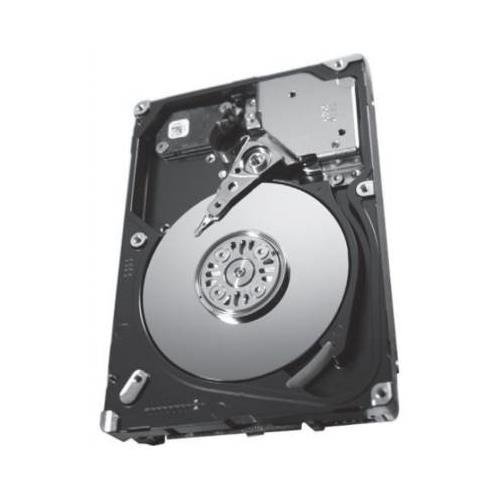 【中古】【非常に良い】(シーゲート) Seagate内蔵ハードディスクドライブ ノートパソコン用 Savvio 15k.3 SAS 300GB 15000rpm キャッシュ64MB 2.5インチ The Great Se
