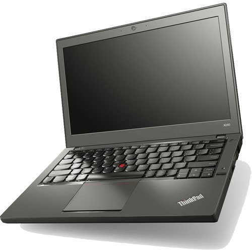 【中古】【人並み外れたに好いたらしい】Lenovo ThinkPad X240 20AMA3B5JP i5-4300U/4G/500G/W7Pro/12.5
