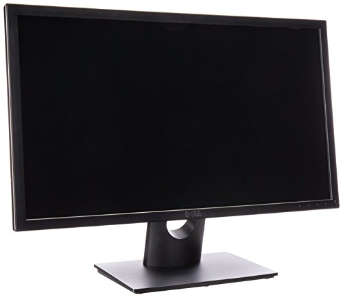 【中古】【人並み外れたに好いたらしい】Dell E2416H 24 Screen LED-Lit Monitor by Dell