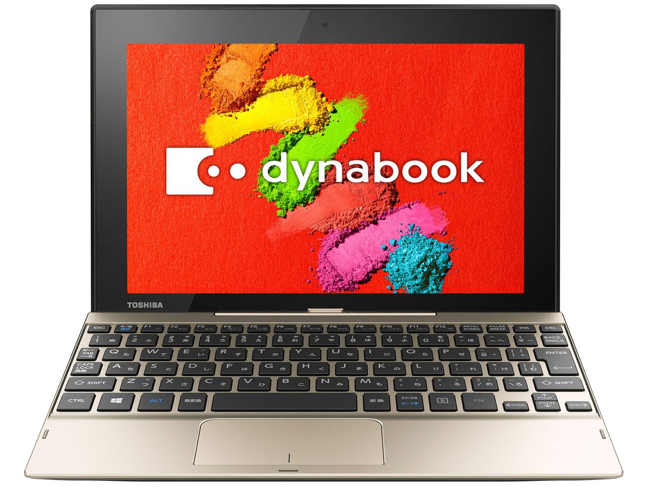 【中古】【非常に良い】PN40TGP-NYA dynabook N40 N40/TG サテンゴールド(win10 Home 64bit)