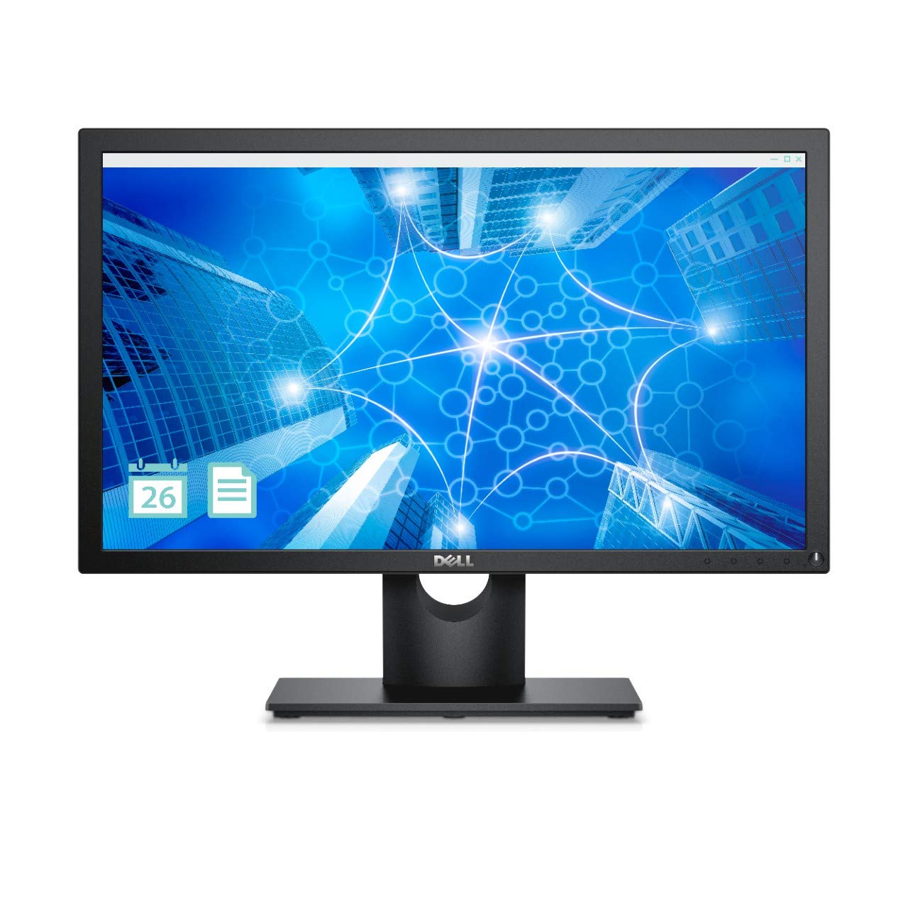 【中古】【非常に良い】DELL E Series E2216H 21.5 Black Full HD Matt｜ドリエムコーポレーション 14,100円