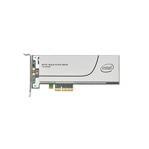 【中古】【非常に良い】インテル SSD 750シリーズ 400GB 1/2 Height PCI-Express 3.0対応拡張カード型SSD MLC SSDPEDMW400G4X1