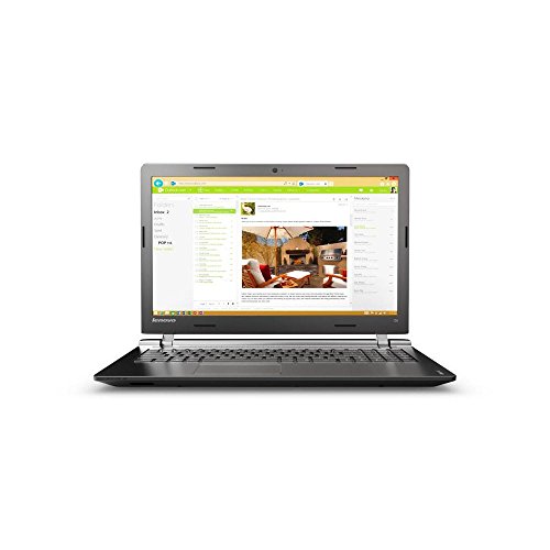 【中古】【人並み外れたに好いたらしい】Ideapad 100 Laptop Computer Non-Touch