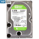 【中古】【非常に良い】Western Digital WDグリーンwd20earx 2tb 3.5インチハードドライブSATA 6 Gb / s W / 64mbキャッシュ｜ドリエムコーポレーション