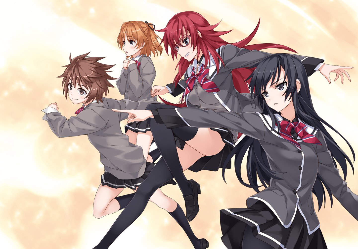 【中古】【非常に良い】少女たちは荒野を目指す アニメEdition【予約特典:オリジナルサウンドトラック付き】画像