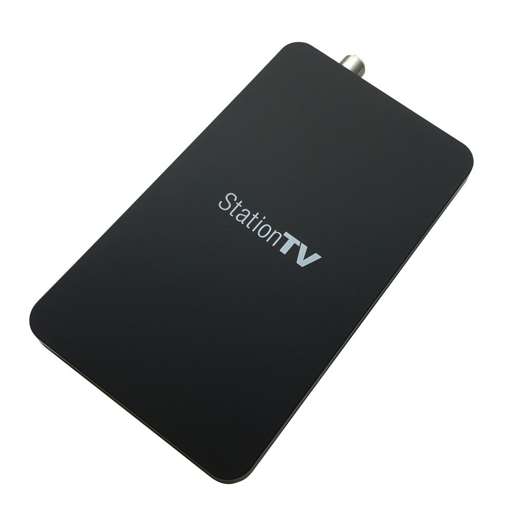 【中古】【非常に良い】ピクセラ Windows向け SeeQVault 3波対応(地上/BS/110度CSデジタル放送)Station TV USB接続 テレビチューナー PIX-DT295｜ドリエムコーポレーション