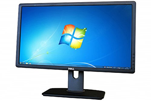 【中古】【非常に良い】中古 DELL ディスプレイ P2412Hb 24 インチ ワイド