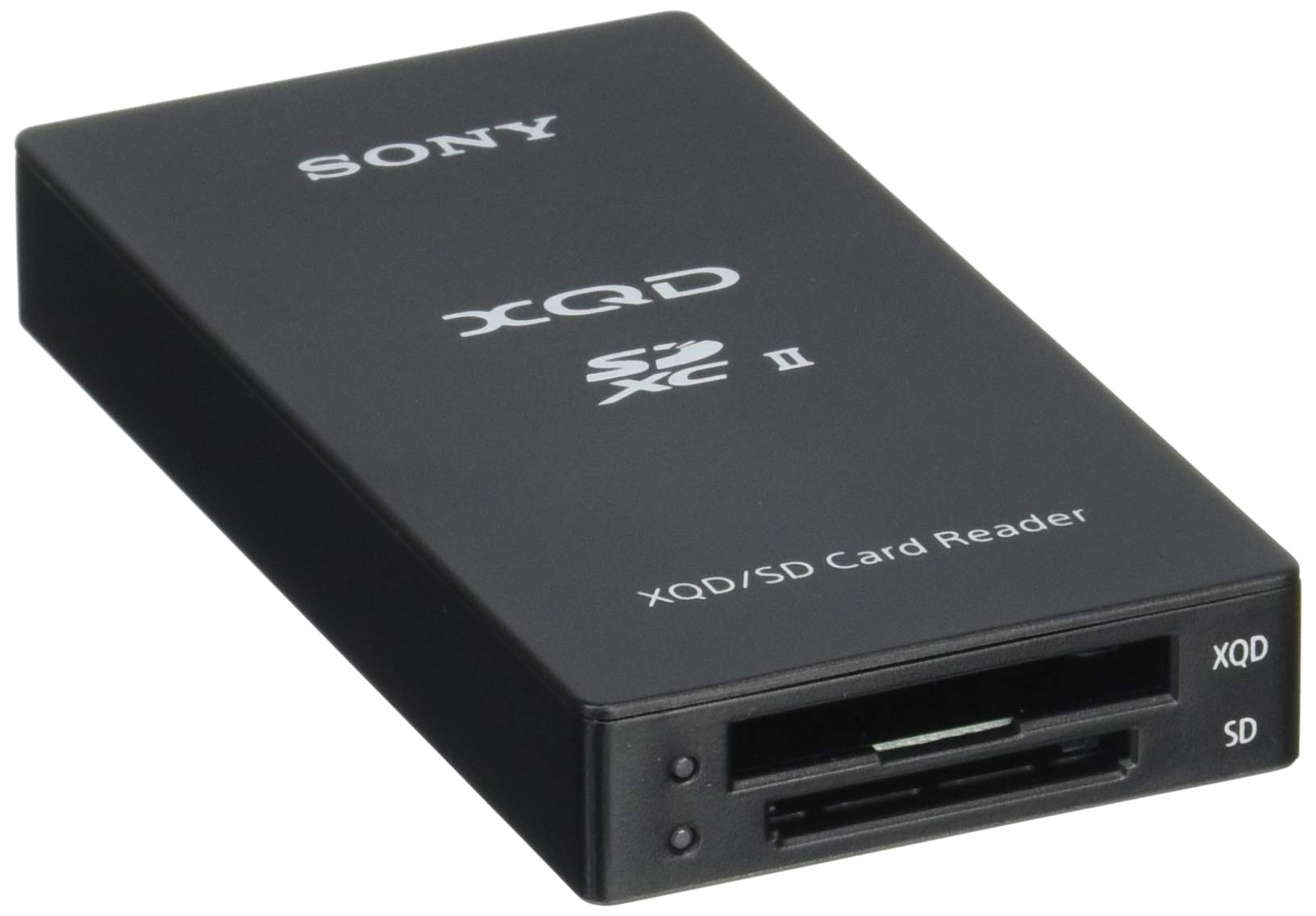 【中古】【非常に良い】ソニー(ソニー) XQDカードリーダー MRW-E90 BC2 SYM