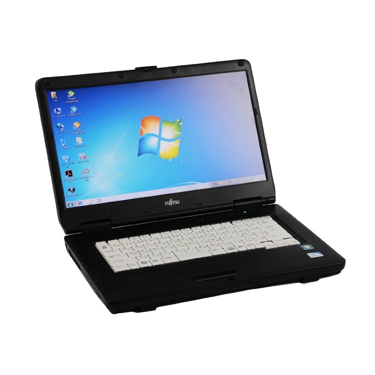 【中古】【非常に良い】【中古ノートパソコン】富士通 FMV LIFEBOOK A540/C 15.6インチ Windows7 celeron 925 2.30GHz メモリ4ＧB HDD160GB■安心の90日保証！｜ドリエムコーポレーション