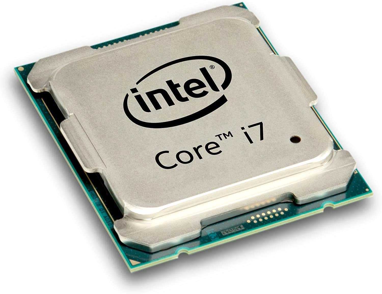 【中古】【非常に良い】Intel CPU Broadwell-E Core i7-6800K 3.40GHz 6コア/12スレッド LGA2011-3 BX80671I76800K 【BOX】