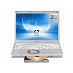 【中古】【人並み外れたに似つかわしい】パナソニック CF-SZ5PDQVS レッツ万覚え帳 CF-SZ5