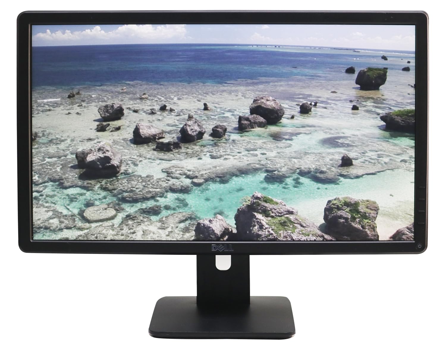 【中古】【非常に良い】中古 DELL ディスプレイ E2214Hb 21.5 インチ ワイド
