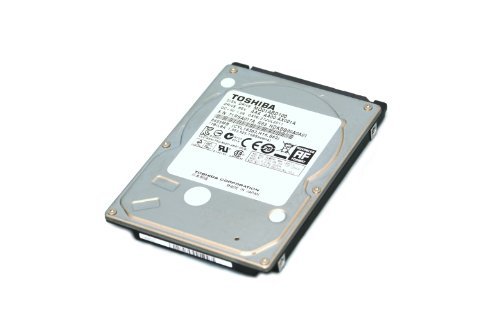 【中古】【非常に良い】Toshiba MQ01ABD 1 TB 2.5 Internal Hard Drive MQ01ABD100 [並行輸入品]