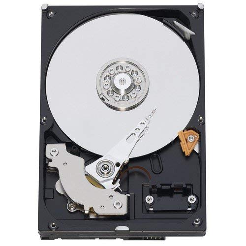 【中古】【非常に良い】Western Digital 1 TB Caviar Green SATA Intellipower 8 MB Cache Bulk/OEM Desktop Hard Drive WD10EAVS|ドリエムコーポレーション