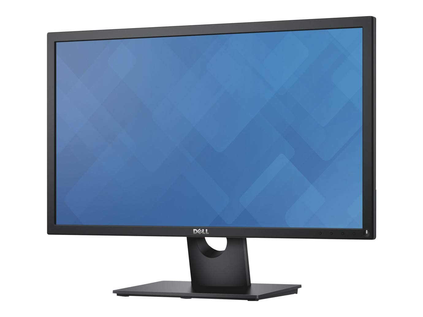 【中古】【非常に良い】Dell 24 Monitor | E2417h - 60.5cm(23.8) Black Eur