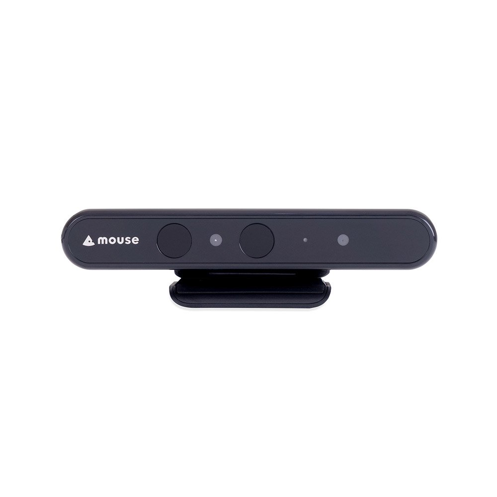 【中古】【非常に良い】mouse USB顔認証カメラ Windows Hello 機能対応 CM01