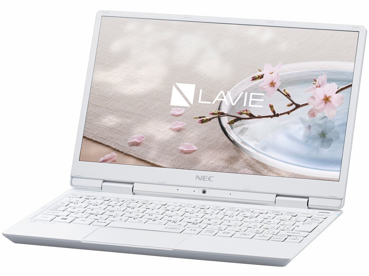 【中古】【非常に良い】NEC PC-NM350GAW LAVIE Note Mobile|ドリエムコーポレーション
