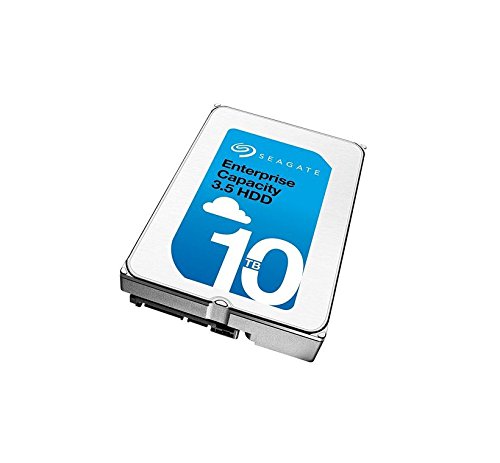 【中古】【人並み外れたに好いたらしい】Seagate ST10000NM0226 10 肺結核 3.5in 内蔵捉え所の無い運転