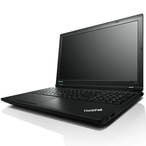 【中古】【非常に良い】Lenovo ThinkPad L540 Windows7 Professional 32bit Core i5 4GB 500GB DVD-ROM 高速無線LAN USB3.0 Bluetooth｜ドリエムコーポレーション