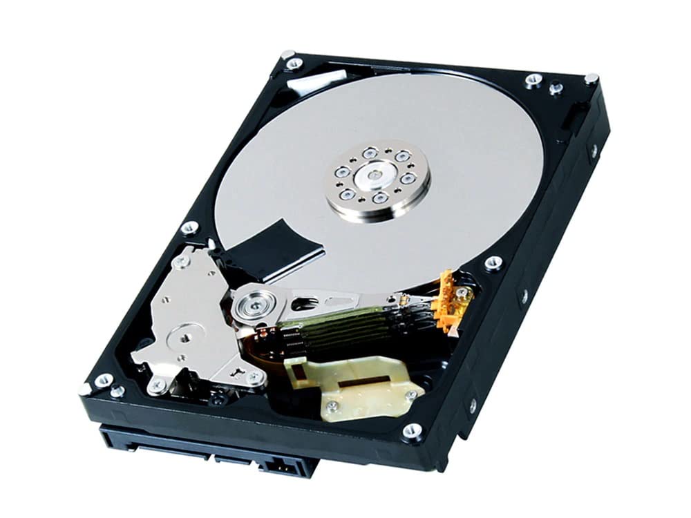 【中古】【人並み外れたに好いたらしい】東芝 3.5in HDD 500GB 内蔵型 勉強机いの一番マイコン 向け マイコン真似形 【国内】 2年引き請ける DT01ACA050-2YW