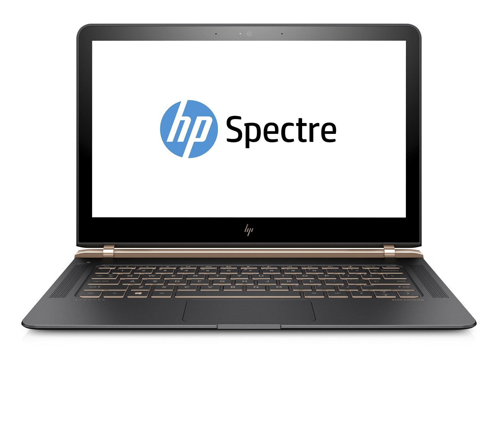 【中古】【非常に良い】HP Spectre 13-v108TU (Windows10Home/13.3インチ/Core i7-7500U/8GB/512GB SSD/ダークグレーxブロンズゴールド) 70,829円