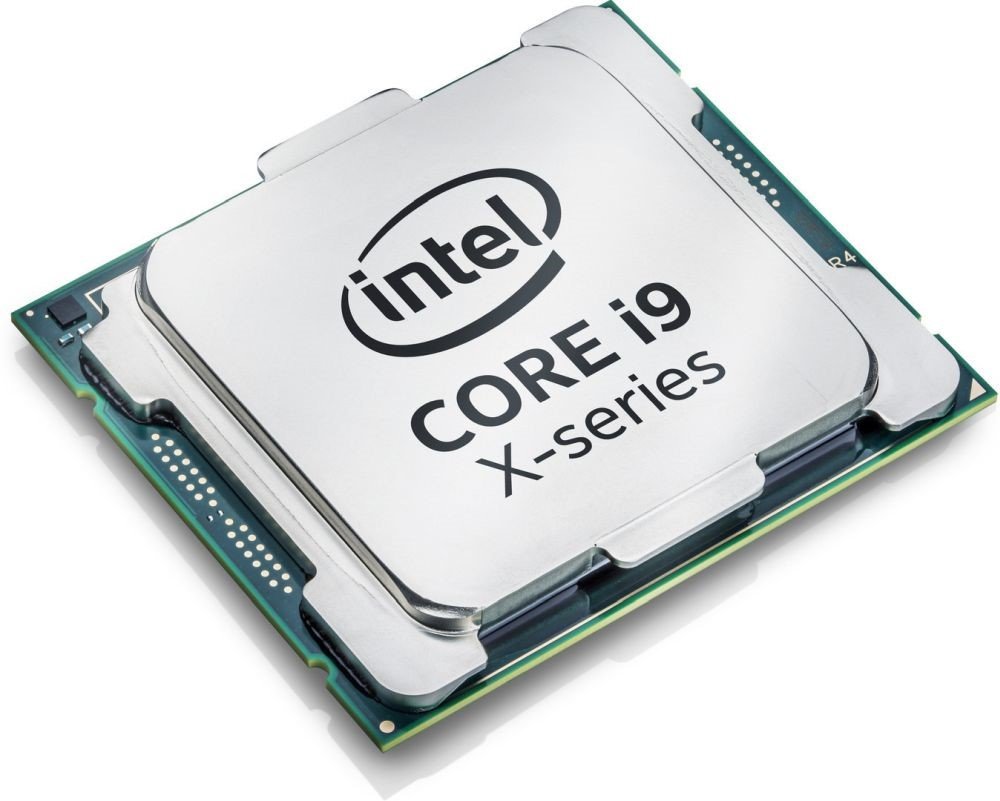 【中古】【非常に良い】Intel CPU Core i9-7900X 3.3GHz 13.75Mキャッシュ 10コア/20スレッド LGA2066 BX80673I97900X 【BOX】【日本正規流通品】