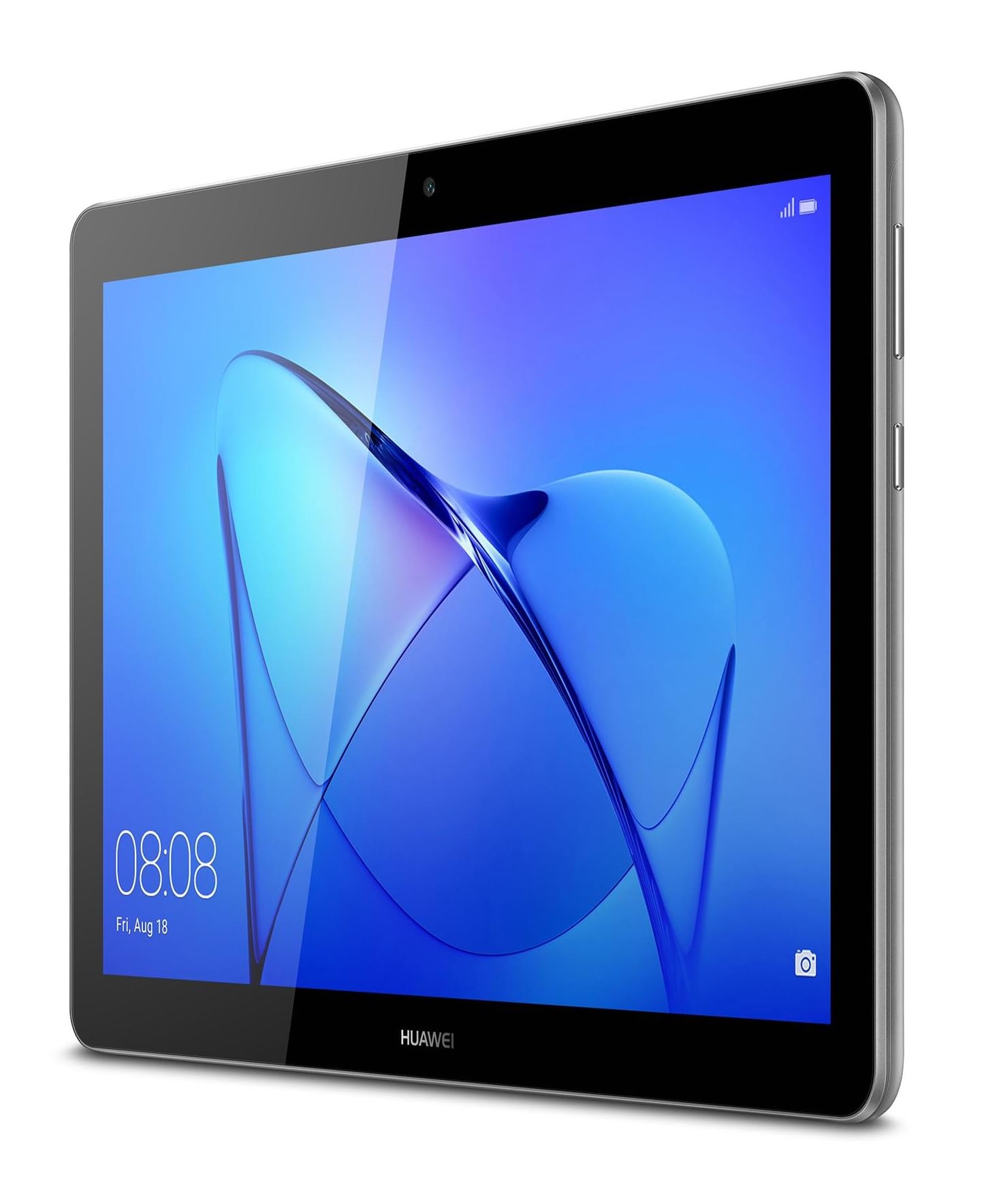 【中古】【非常に良い】MediaPad T3 10(スペ-スグレ-) Wi-Fiモデル 9.6型 16GB AGS-W09｜ドリエムコーポレーション 16,582円