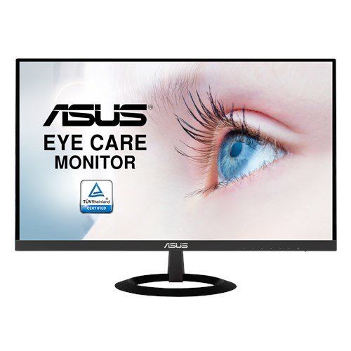 【中古】【非常に良い】VZ249HE(ブラック) 23.8型ワイド 液晶ディスプレイ｜ドリエムコーポレーション 22,224円