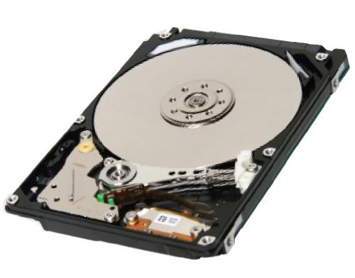【中古】【非常に良い】Toshiba MK2576GSX - Hard Drive - 250 GB - SATA-300 (84804X) Category: Internal Hard Drives [並行輸入品]