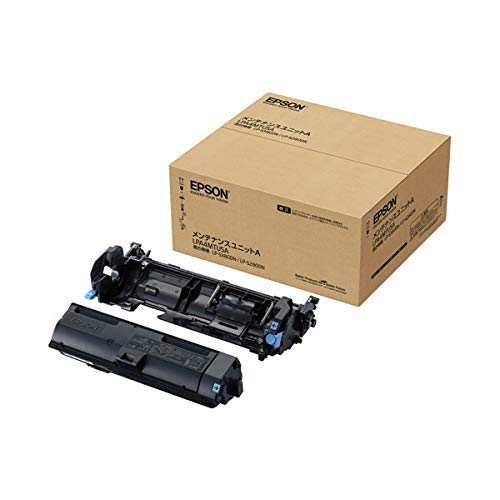 【中古】【非常に良い】ＥＰＳＯＮ 定期 メンテナンスユニットA LPA4MTU5A｜ドリエムコーポレーション