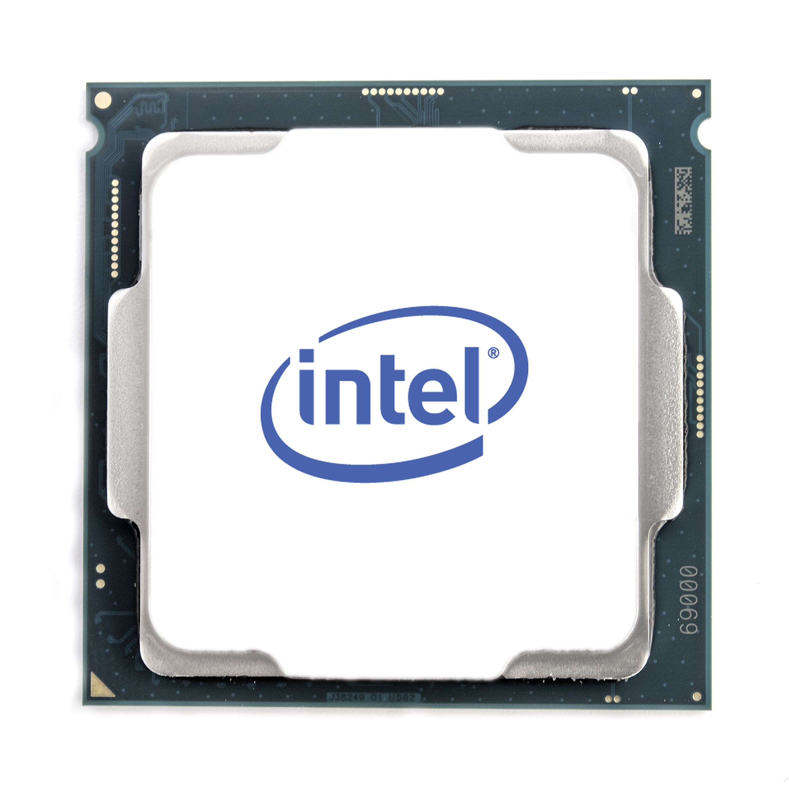 楽天市場】Intel Core i3-8100 Processor 3.60GHz/4コア/4スレッド/6MB