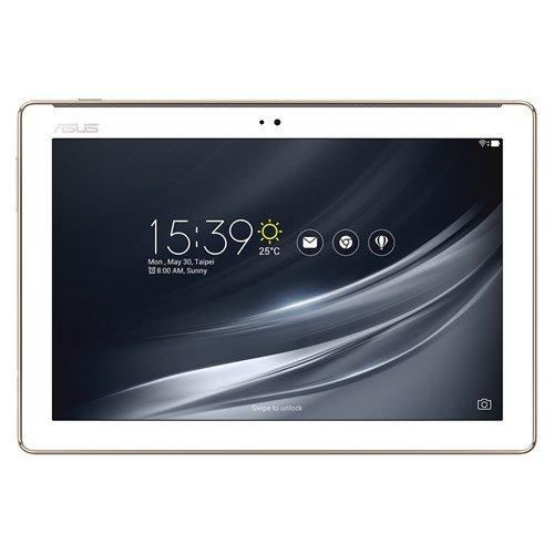 【中古】【人並み外れたに好いたらしい】Z301M-WH16(古典派音楽白いこと) ASUS ZenPad 10 Wi-Fi真似形 10.1 スマートフォン・タブレット-タブレットPC本体