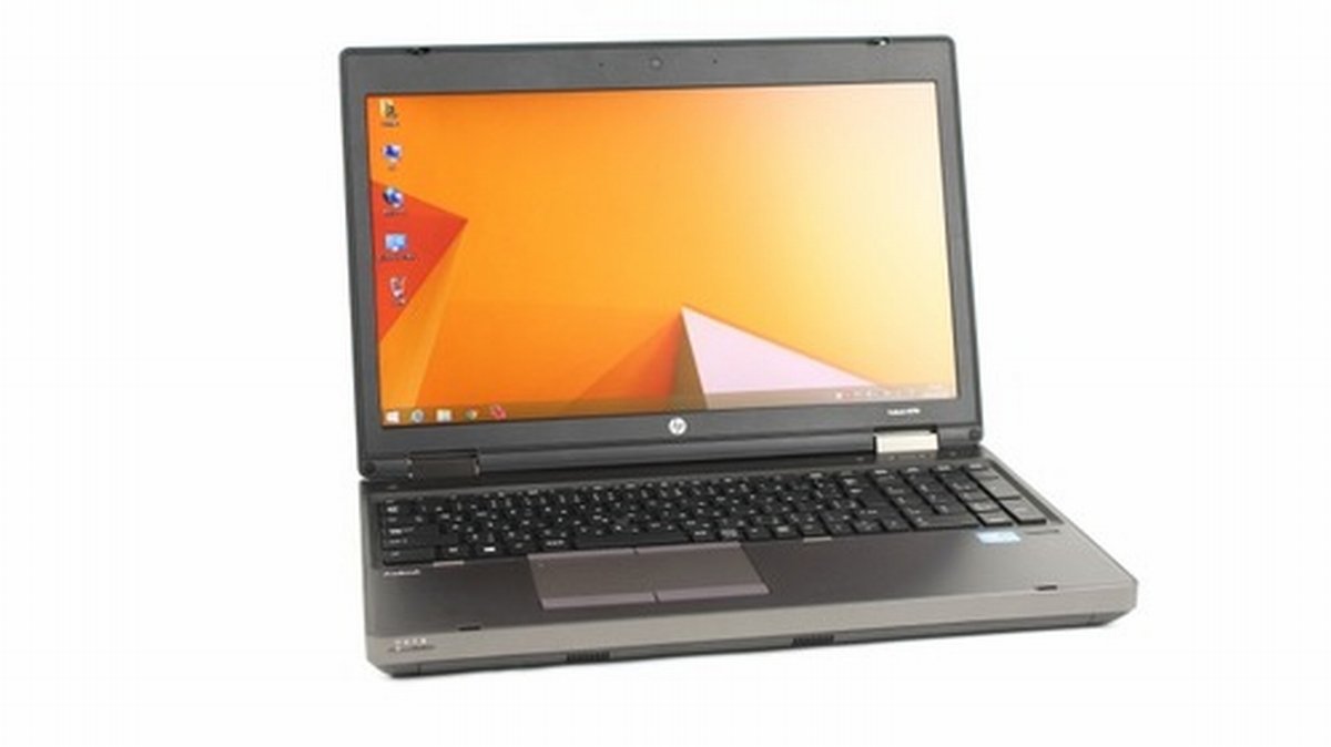 【中古】【非常に良い】中古 メモリ16GB HP 6570b Core i5-3380M-2.9GHz 500GB マルチ Bluetooth Win10/Win7/Win8付 管理D20｜ドリエムコーポレーション