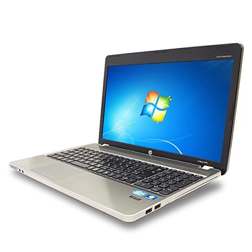 【中古】【人並み外れたに似つかわしい】万覚え帳マイコンhp ProBook 4530s ■ 第2時人Core i5 4GB/320GB/Wi-Fi/WEB写真機/bluetooth/USB3.0/ヴィデオディスクが焼ける百貨店マルチ/Window