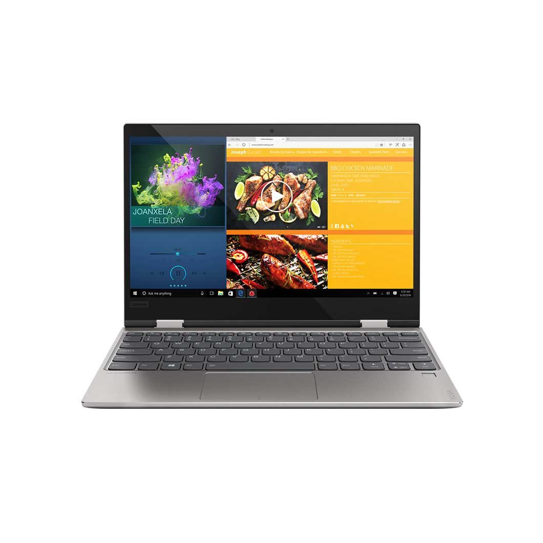 【中古】【非常に良い】【Windows10 Home搭載】Lenovo YOGA 720：Core i5プロセッサー搭載モデル(12.5型 FHD/8GBメモリー/256GB SSD/Officeなし/プラチナ)【レノボ