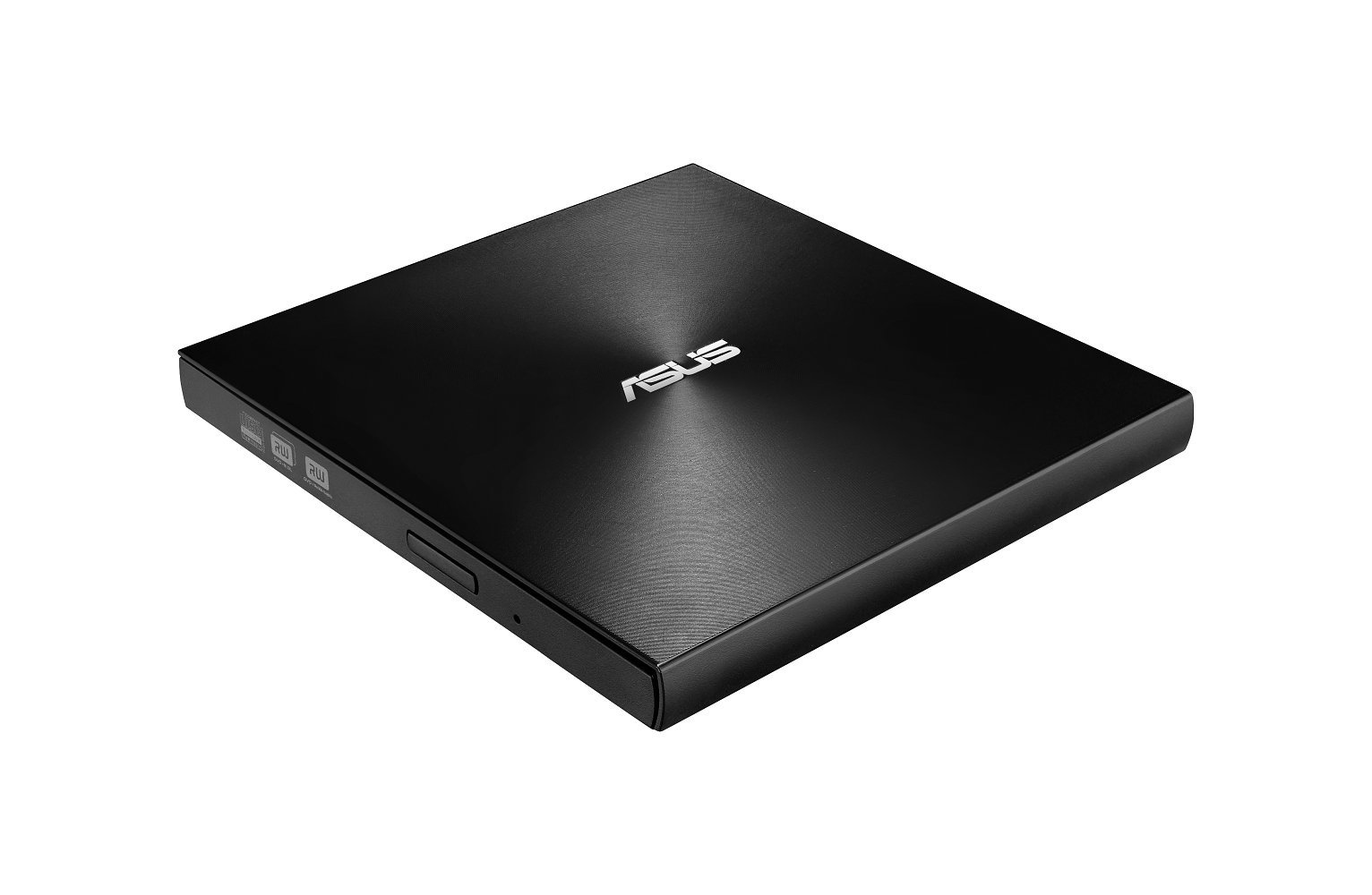 【中古】【非常に良い】ASUS外付けDVDドライブ バスパワー/ポータブル/Type-C/Win&Mac/M-DISC/USB2.0(USB3.0搭載PC対応)/ブラック SDRW-08U9M-U/BLK/G/AS/P2|ドリエムコーポレーション