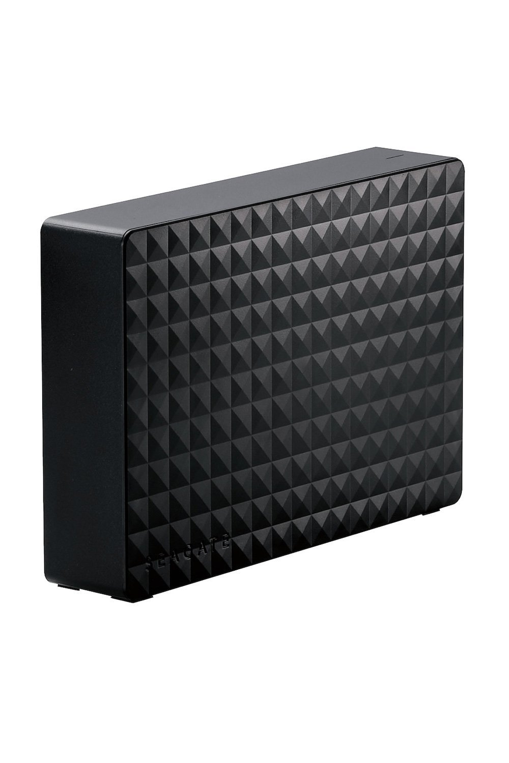 【中古】【非常に良い】エレコム SGD-NZ010UBK(ブラック) 外付けHDD 1TB USB3.1(Gen1) /3.0/2.