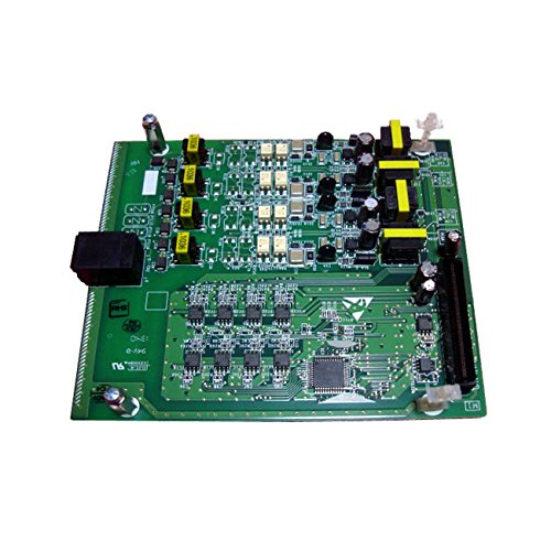 【中古】【非常に良い】日本電気（NEC）Aspire UX 4回線COI増設ユニット