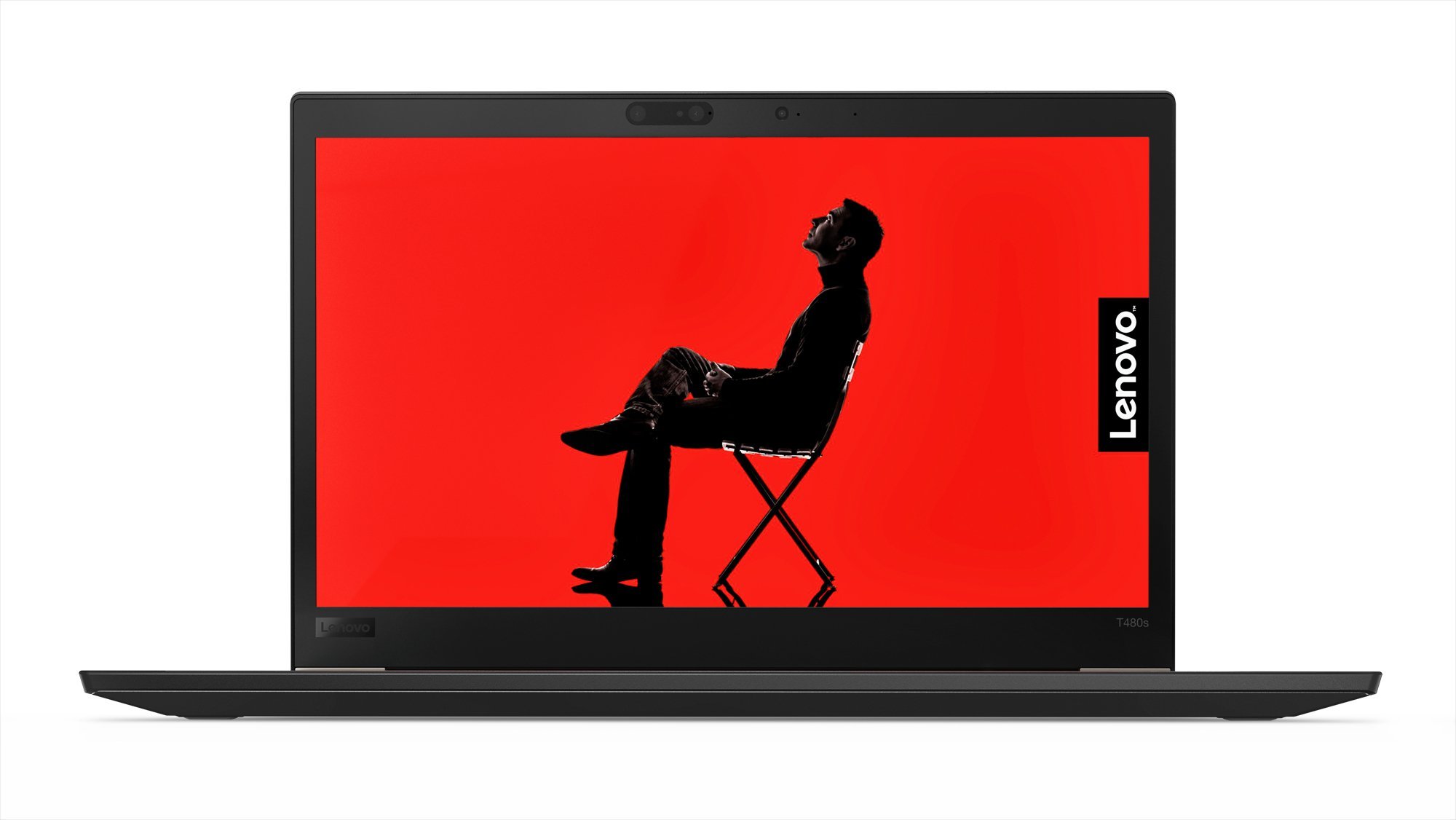 【中古】【非常に良い】Lenovo 5130735 ThinkPad T480s Intel Core i5 8350U 1.7 GHz Laptop 8 GB RAM Windows 10 Pro