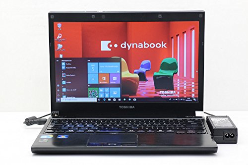 【中古】【人並み外れたに似つかわしい】【中古】 東芝 dynabook RX3 TN266E/3固定ディスク Core i5 M560 2.67GHz/2GB/160GB/Multi/13.3W/FWXGA(1366x768)/Win10