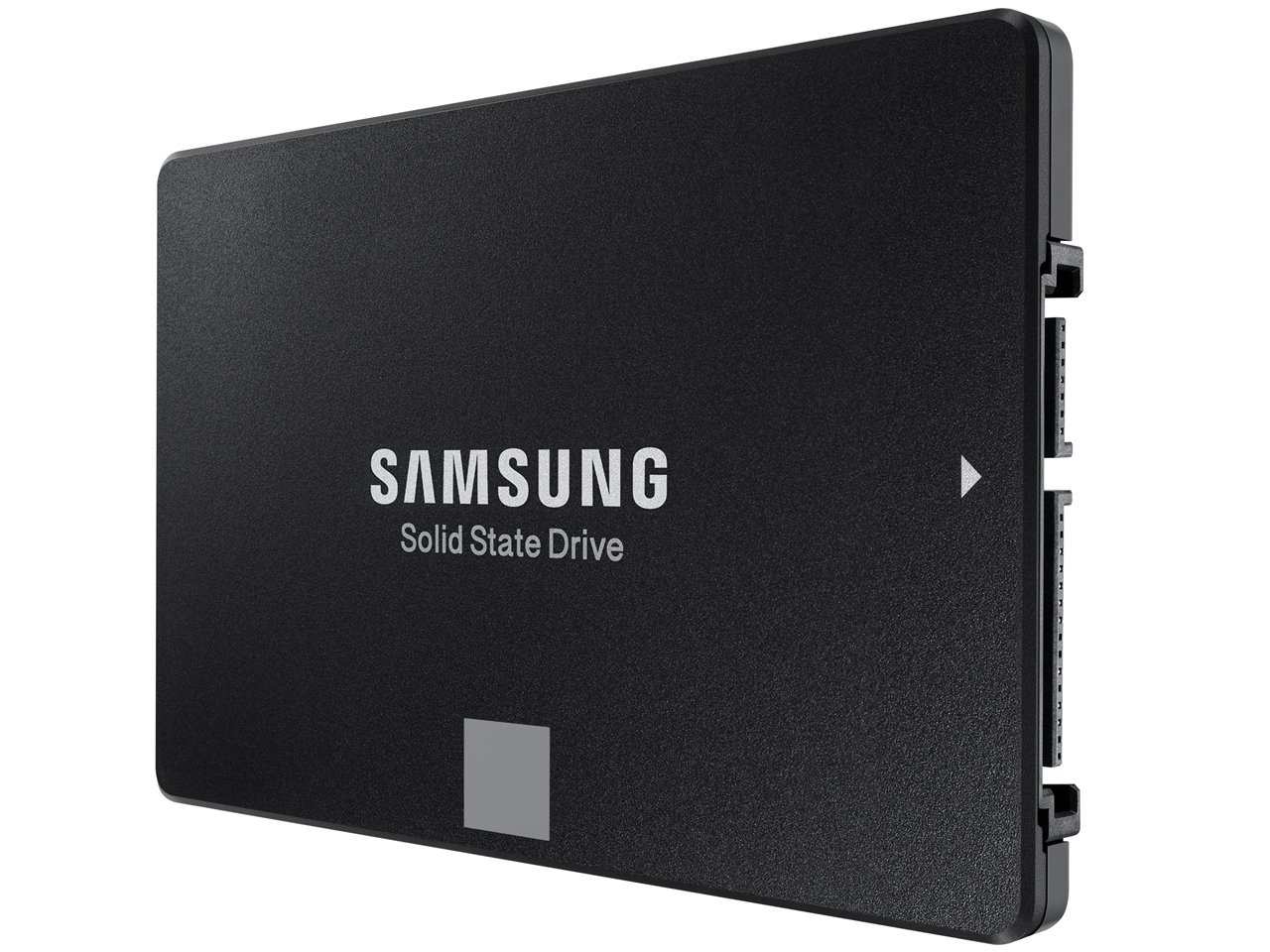 【中古】【非常に良い】サムスン(SAMSUNG) 860 EVO MZ-76E500B/IT