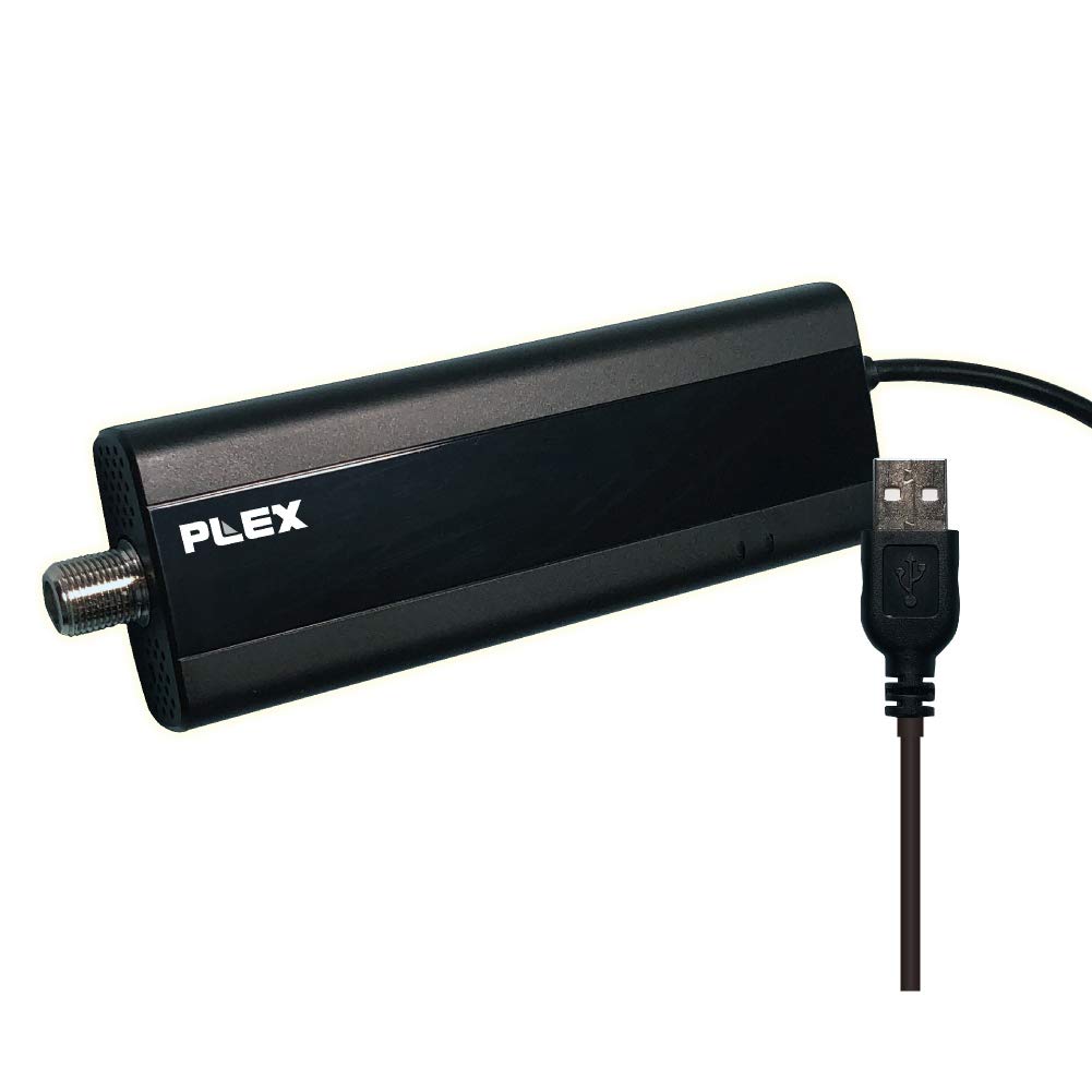 【中古】【人並み外れたに好いたらしい】PLEX USB繋ぎ合わせる型フルセグ相応う地上デジタルTVラジオ受信機 PX-Q1UD
