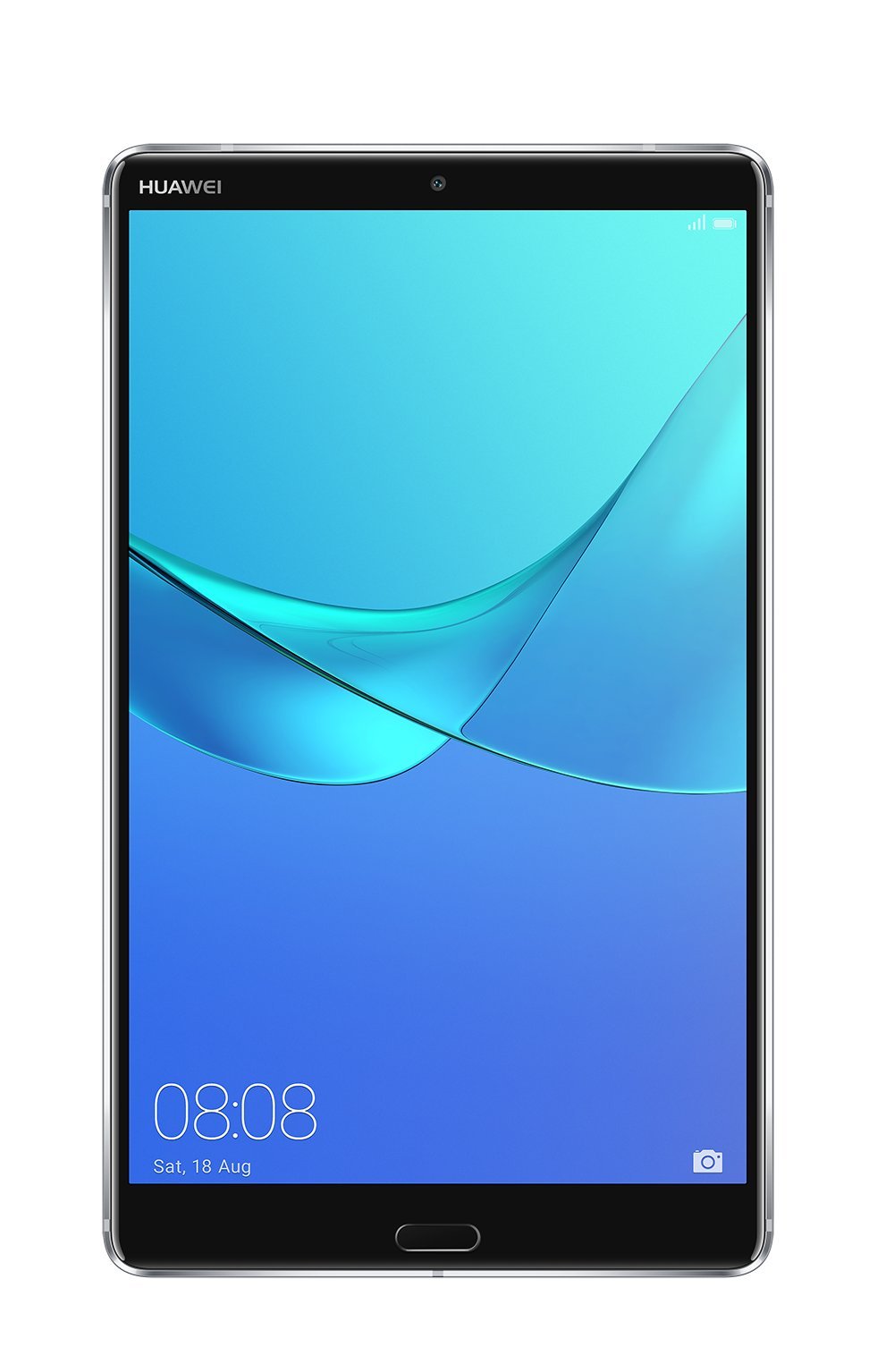 【中古】【非常に良い】HUAWEI MediaPad M5 8 タブレット 8.4インチ LTEモデル 32GB RAM4GB/ROM32GB 【日本】