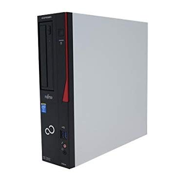 【中古】【非常に良い】中古パソコン デスクトップPC FUJITSU ESPRIMO D582/G Core i5-3470 メモリ8GB HDD500GB Windows8.1 Pro 64bit｜ドリエムコーポレーション