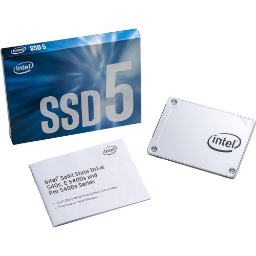 【中古】【非常に良い】Hewlett Packard ssdsc2kw240h6 X 1 tdsourcing 540s 240 g Sata SSD 6 G 2.5