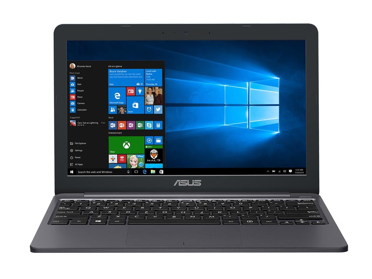 【中古】【非常に良い】E203MA-4000G(スターグレー) E203MA 11.6型液晶|ドリエムコーポレーション