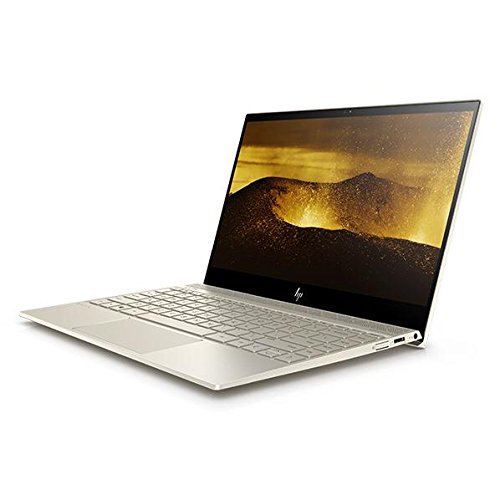 【中古】【非常に良い】ヒューレット・パッカード(HP) ノートパソコン ENVY 13-ah0038TU シルクゴールド 4QM75PA-AAAA