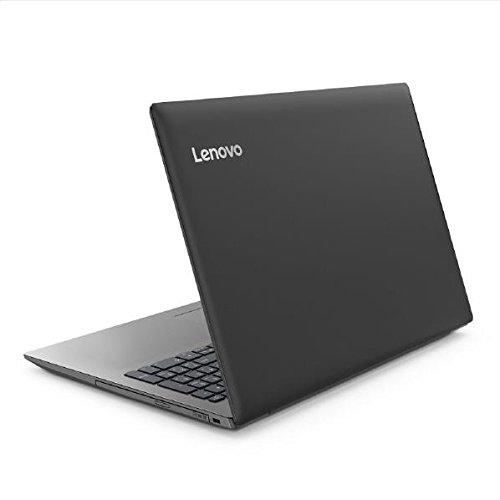 【中古】【非常に良い】レノボ ノートパソコン Lenovo ideapad 330 オニキスブラック 81DE00J7JP｜ドリエムコーポレーション