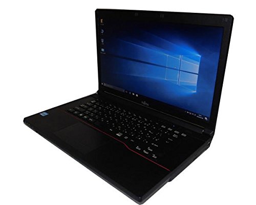 【中古】【人並み外れたに似つかわしい】Windows10 Pro 32bit 中古万覚え帳マイコン 富士通 LIFEBOOK A573/G (FMVA03003) Core i5-3340M 2.7GHz/4GB/320GB/ヴィデオディスクマルチ