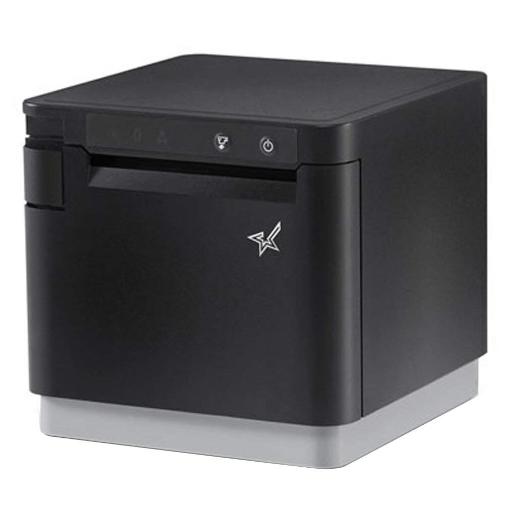 【中古】【非常に良い】スター精密 MCP31LB BK JP #39651320